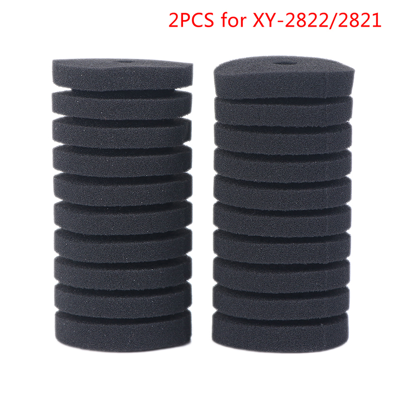 Aquarium Planted Filter - Esponja de filtro de aquário, 2