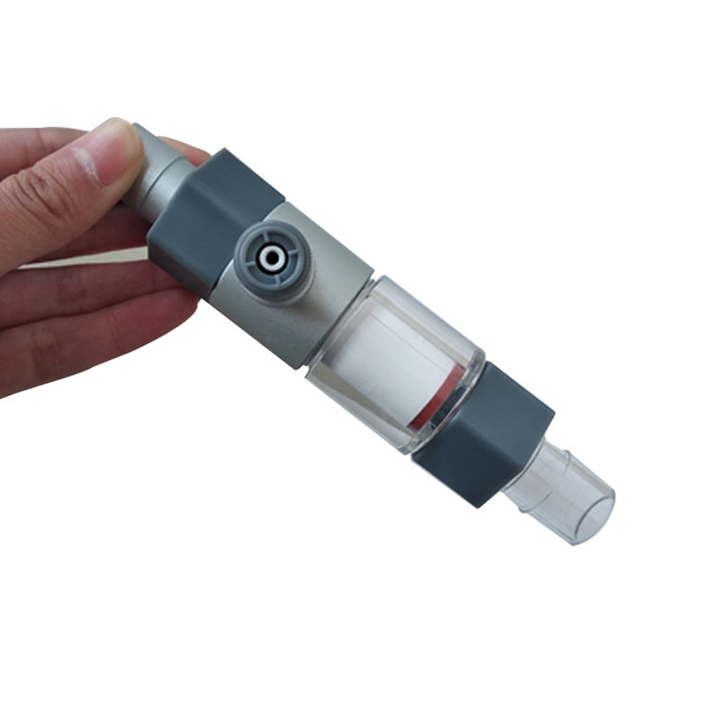 Planted Aquarium Co2 - Reator de co2 externo para aquário,