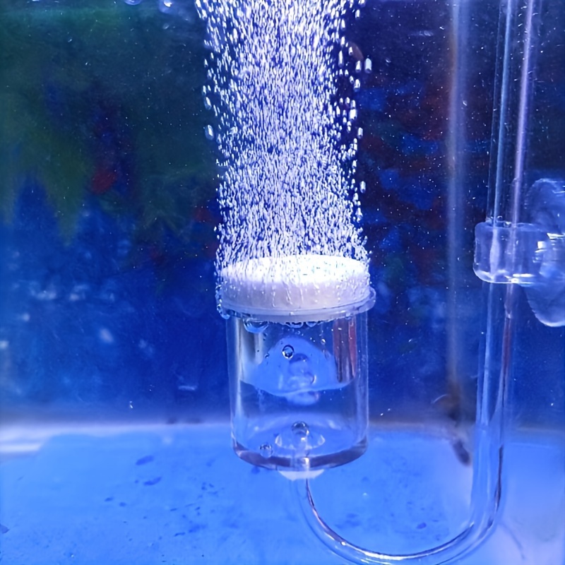 Planted Aquarium Co2 - Difusor de atomizador de co2 de