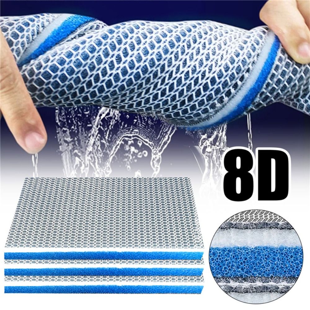 Aquarium Planted Filter - 1 pçs nova esponja de filtro