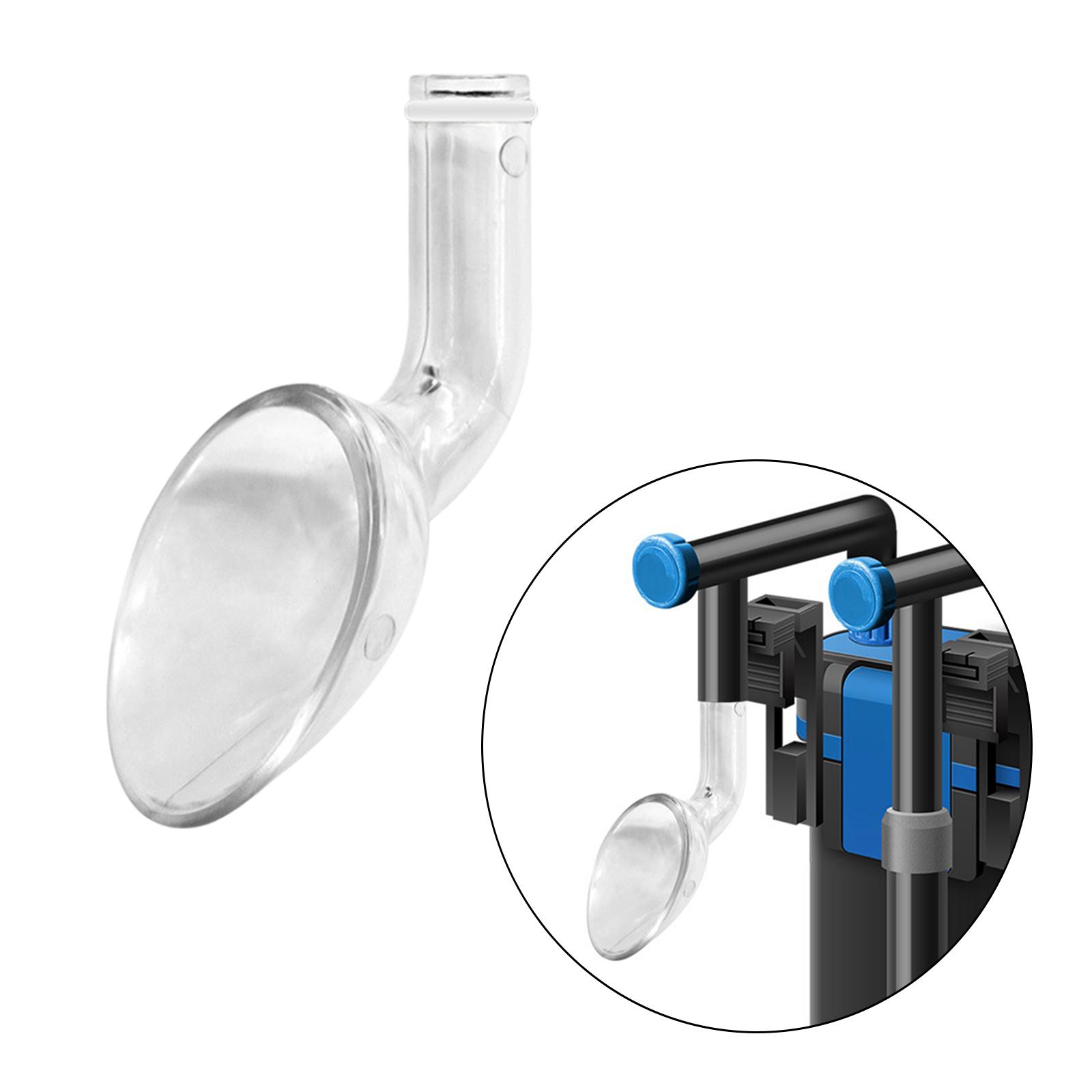 Tubo de lírio para aquário, sa - Aquarium Planted Filter avaliação e preço