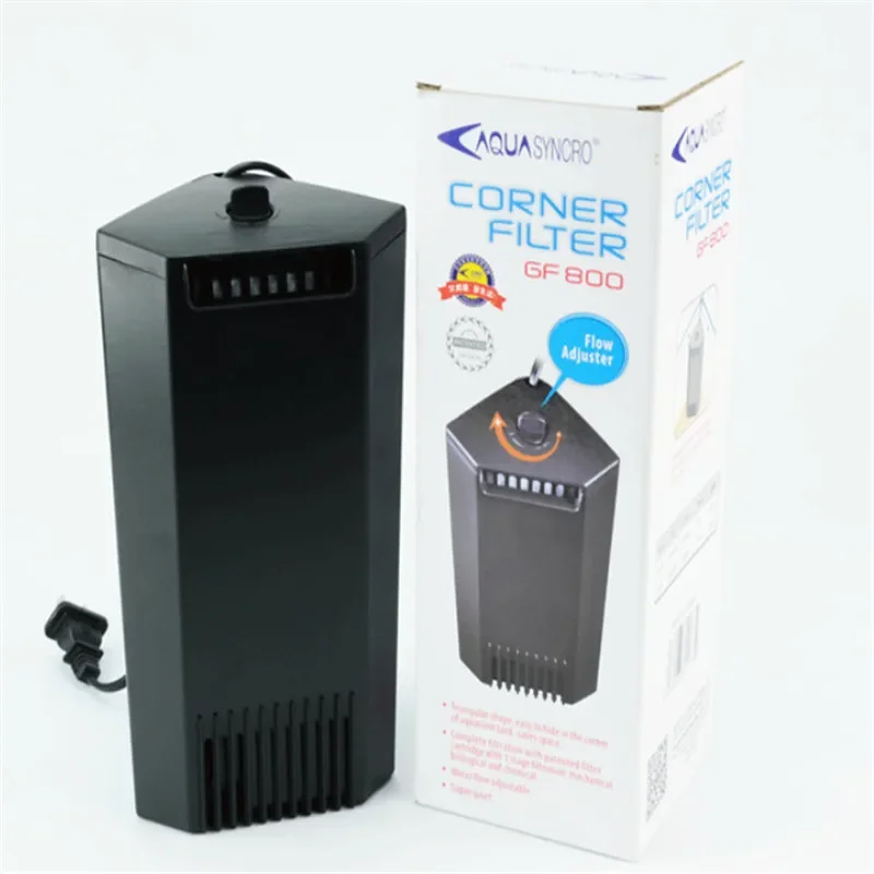 Filtro interno para tanque de  - Aquarium Planted Filter avaliação e preço