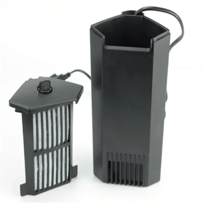 Filtro interno para tanque de  - Aquarium Planted Filter avaliação e preço