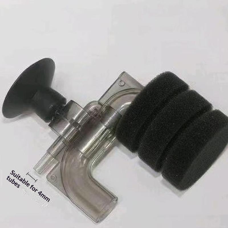 Promoção - Mini Filtro de Espo - Aquarium Planted Filter avaliação e preço