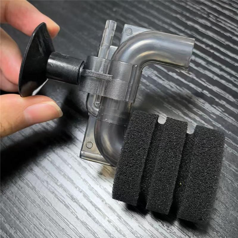 Promoção - Mini Filtro de Espo - Aquarium Planted Filter avaliação e preço