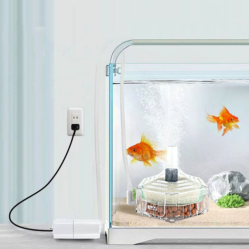 Filtro super fino para aquário - Aquarium Planted Filter avaliação e preço