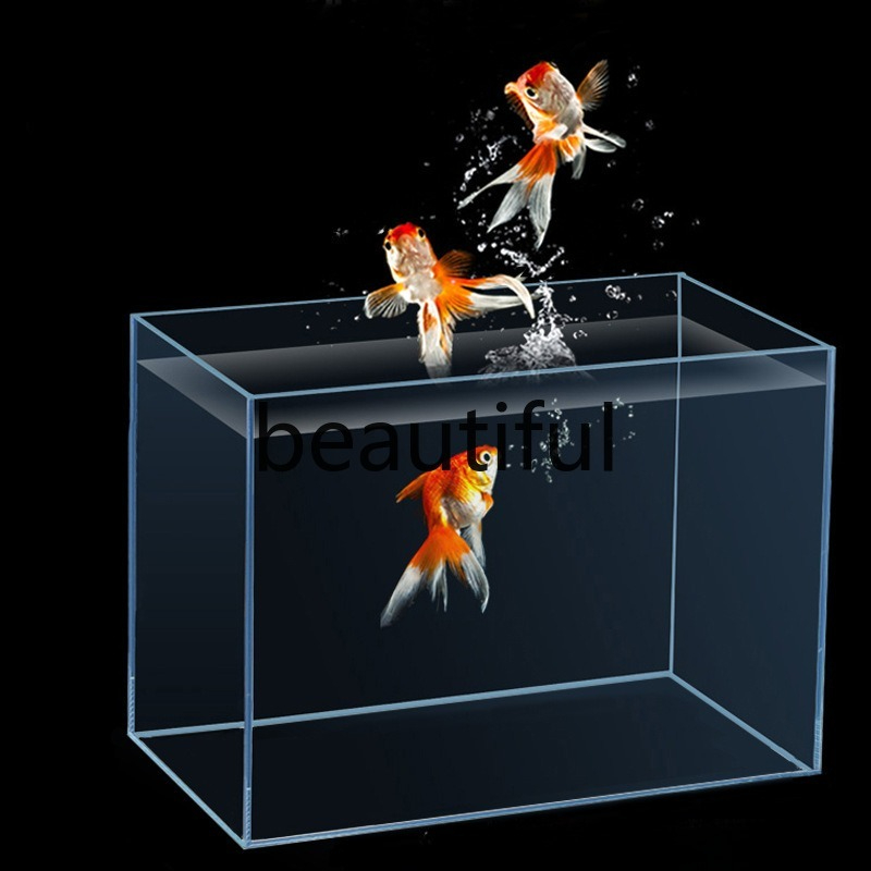 Jinjing tanque de peixes de vi - Planted Aquarium For Goldfish avaliação e preço