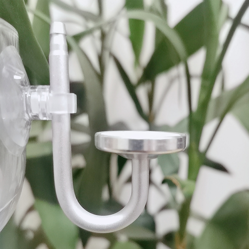 Atomizador de CO2 para Aquário - Planted Aquarium Co2 avaliação e preço