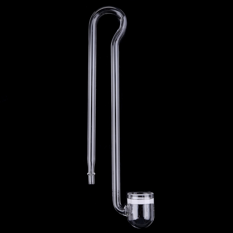 Difusor de vidro co2 atomizado - Planted Aquarium Co2 avaliação e preço