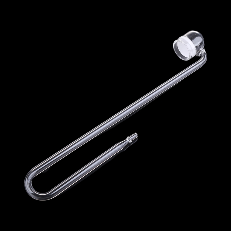 Difusor de vidro co2 atomizado - Planted Aquarium Co2 avaliação e preço
