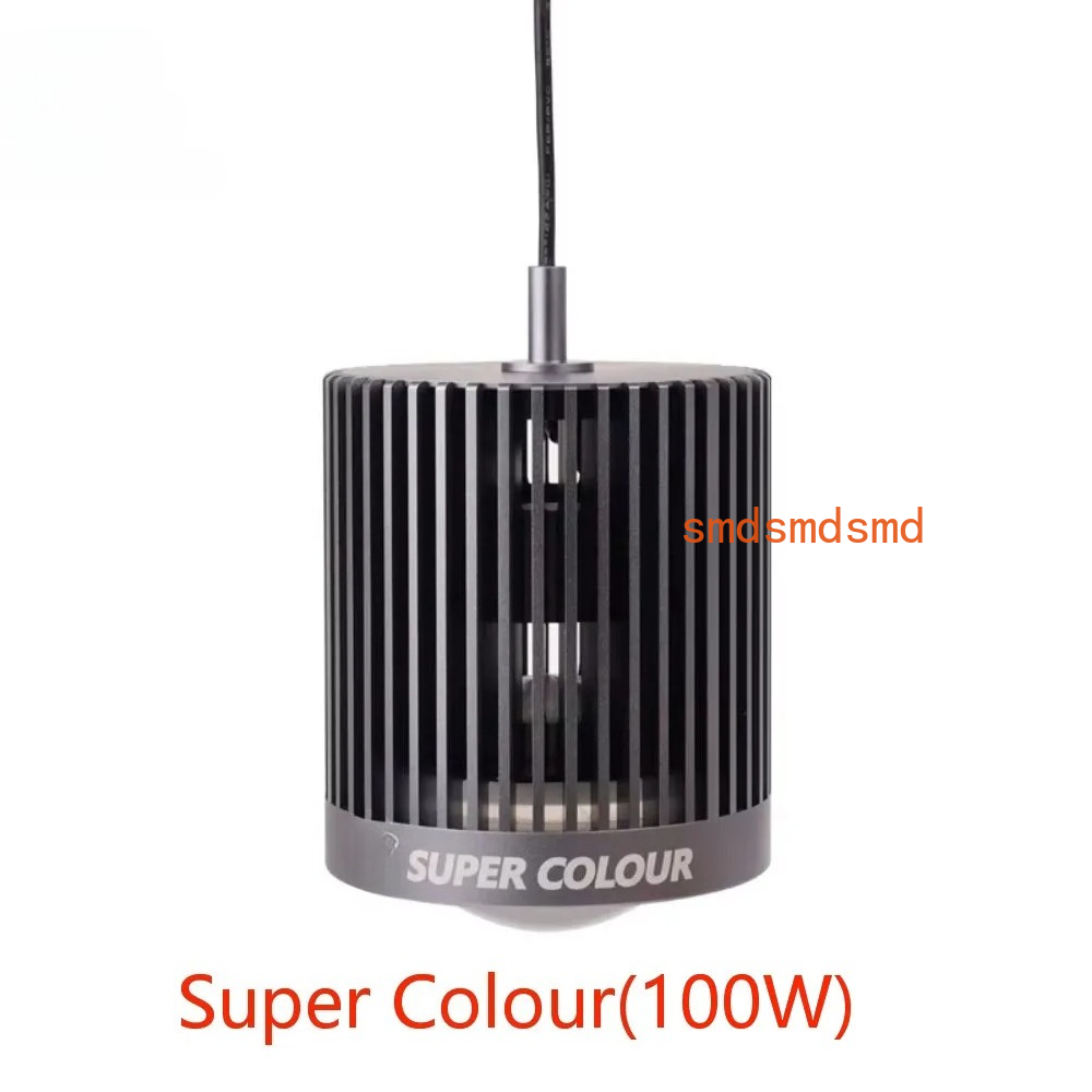 Super cor 100w de água doce pe - Planted Aquarium For Goldfish avaliação e preço