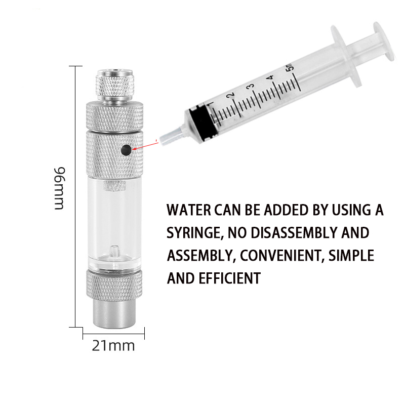 Medidor de Bolhas de CO2 para  - Planted Aquarium Co2 avaliação e preço