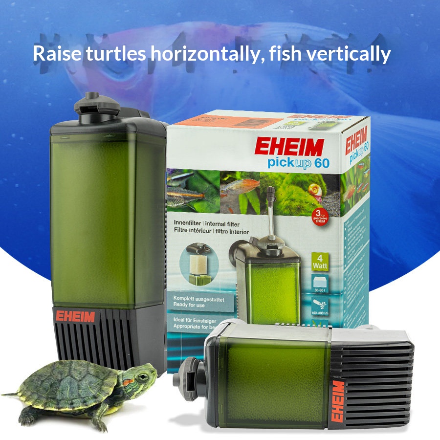 Filtro Interno EHEIM para Aquá - Aquarium Planted Filter avaliação e preço