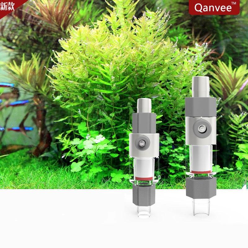 Reator de co2 externo para aqu - Planted Aquarium Co2 avaliação e preço