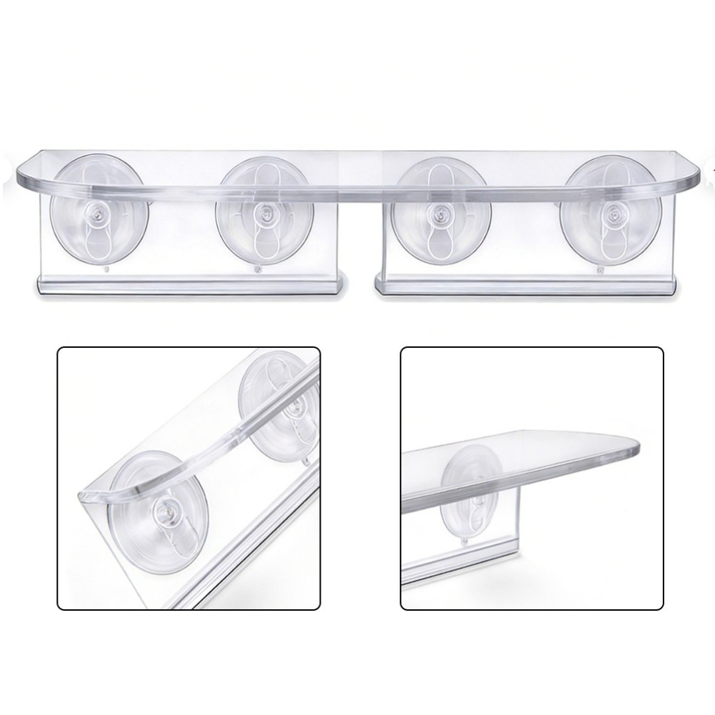 Prateleira Transparente com Ve - Planted Aquarium Photos avaliação e preço