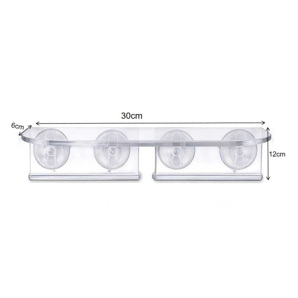 Prateleira Transparente com Ve - Planted Aquarium Photos avaliação e preço