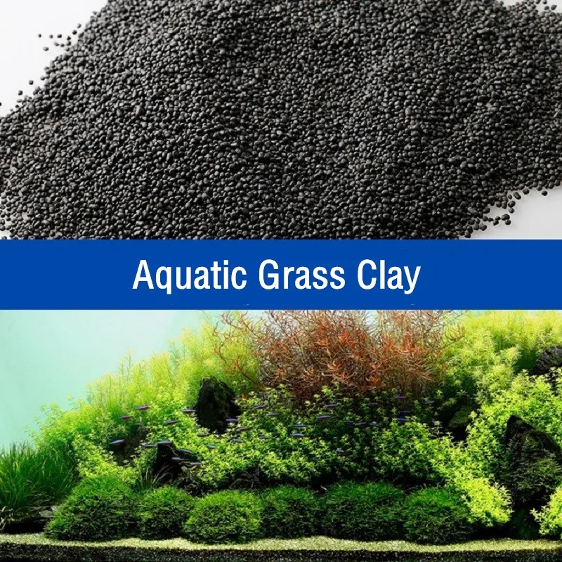 Substrato de Solo Plantado par - Planted Aquarium With Sand avaliação e preço