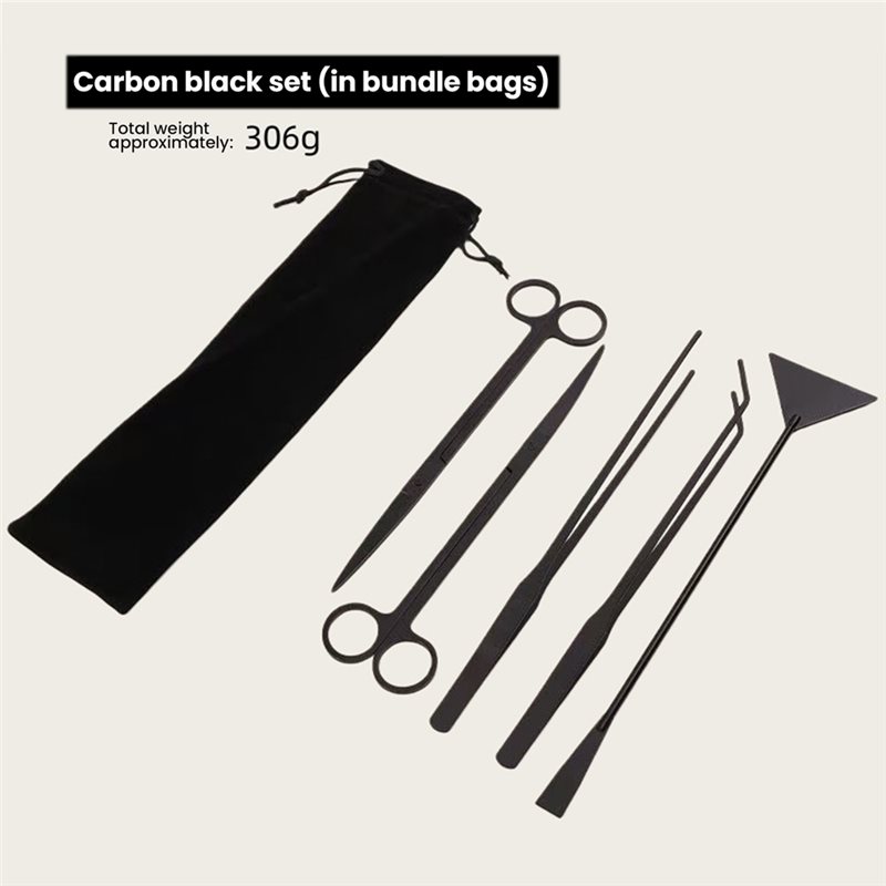 ABLK Kit de Ferramentas para A - Planted Aquarium With Sand avaliação e preço