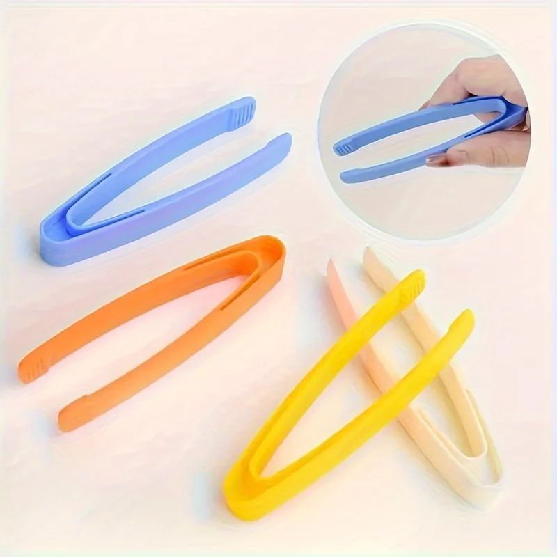Clipes de Plástico Duráveis, C - Planted Clip Tweezers avaliação e preço