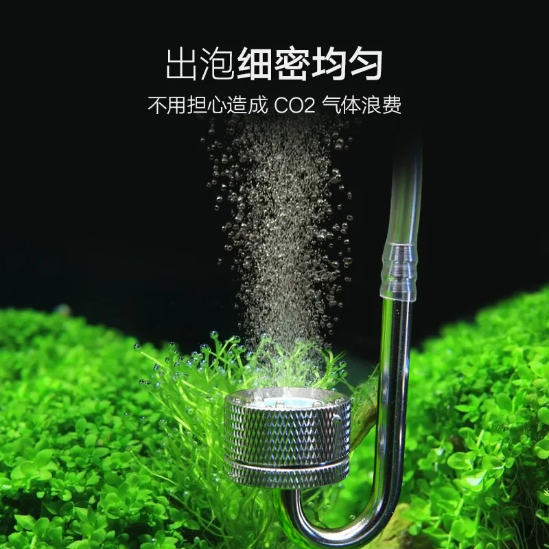 Difusor de co2 para aquário, a - Planted Aquarium Co2 avaliação e preço