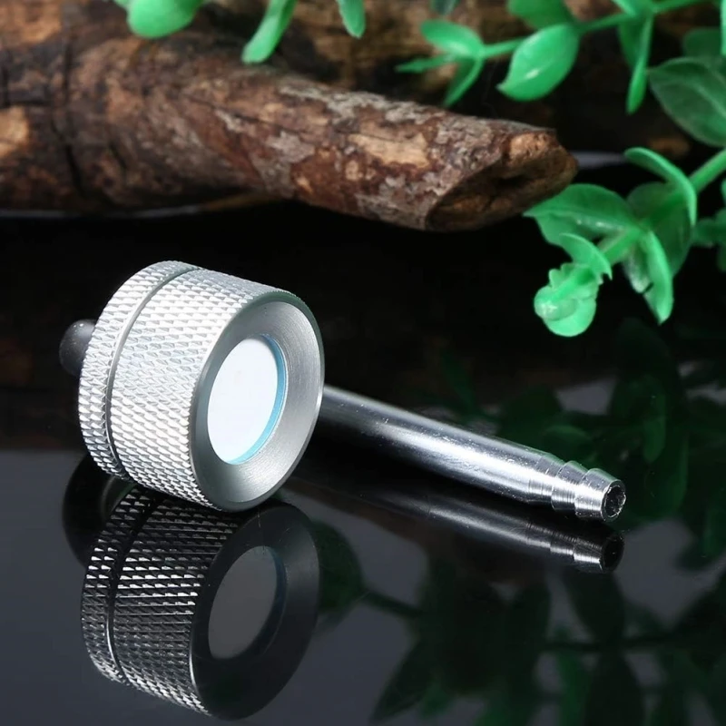 Difusor de co2 para aquário, a - Planted Aquarium Co2 avaliação e preço