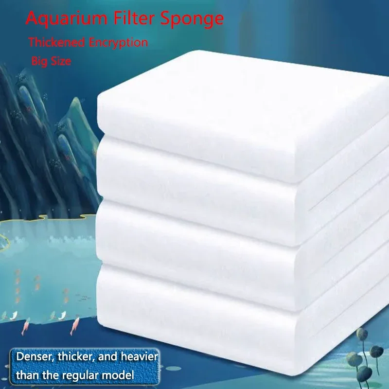 Filtro bioquímico super grosso - Aquarium Planted Filter avaliação e preço