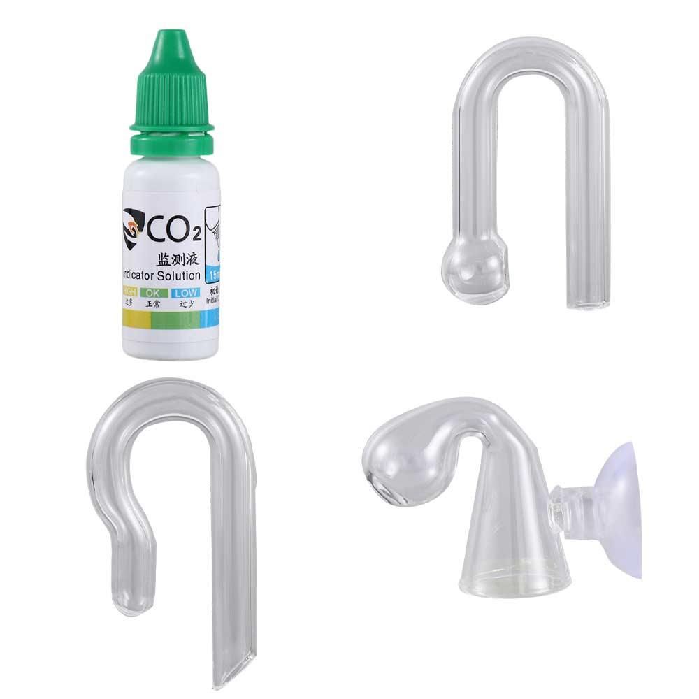Kit para Aquário com Plantas A - Planted Aquarium Co2 avaliação e preço