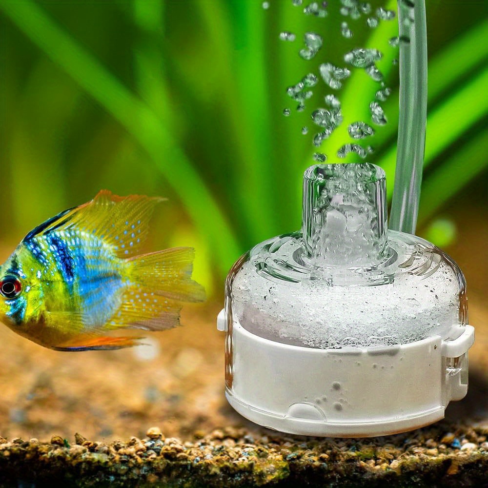 Filtro de aquário ultrafino pe - Aquarium Planted Filter avaliação e preço