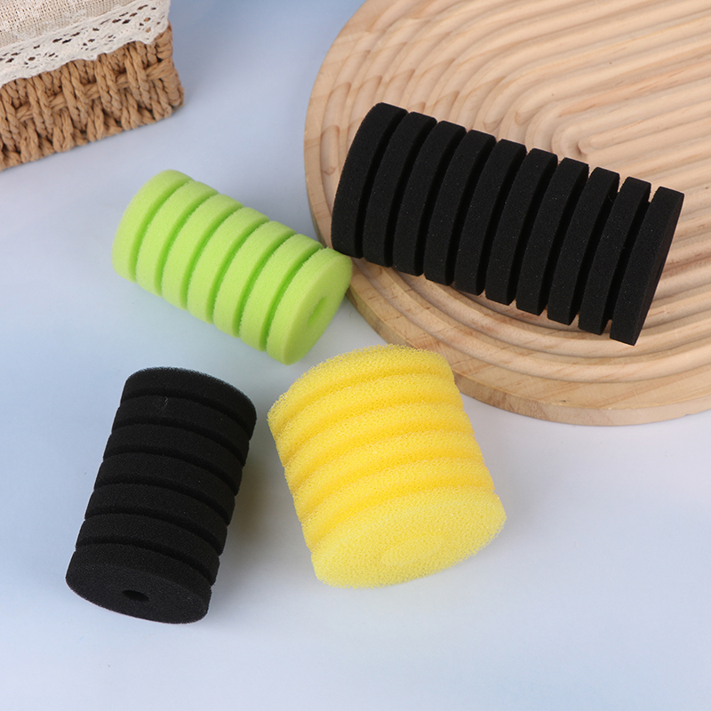 (.) Esponja de Filtro de Espum - Aquarium Planted Filter avaliação e preço