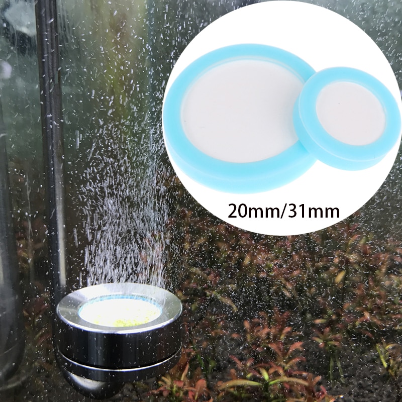 Aquário cerâmico CO2 Difusor R - Planted Aquarium Co2 avaliação e preço