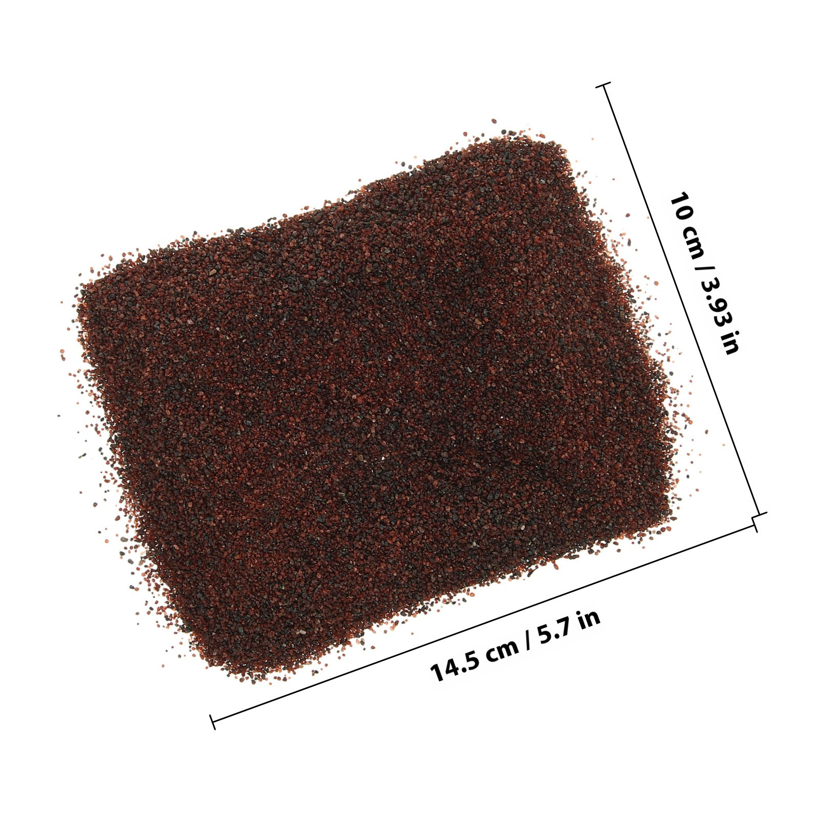 Cascalho para Plantas em Vasos - Planted Aquarium With Sand avaliação e preço