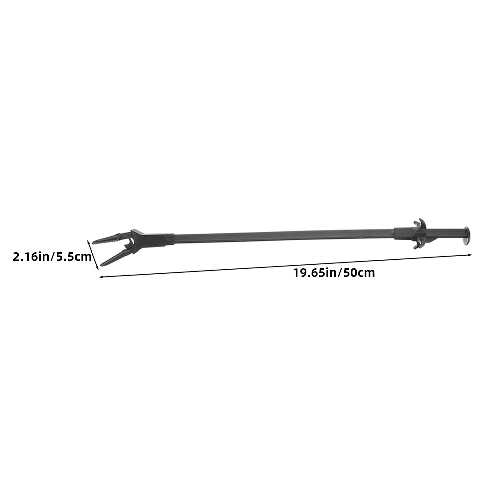 4 peças de pinças longas para  - Planted Clip Tweezers avaliação e preço