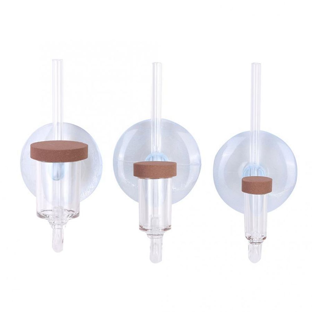 Acrílico mini tanque de peixes - Planted Aquarium Co2 avaliação e preço