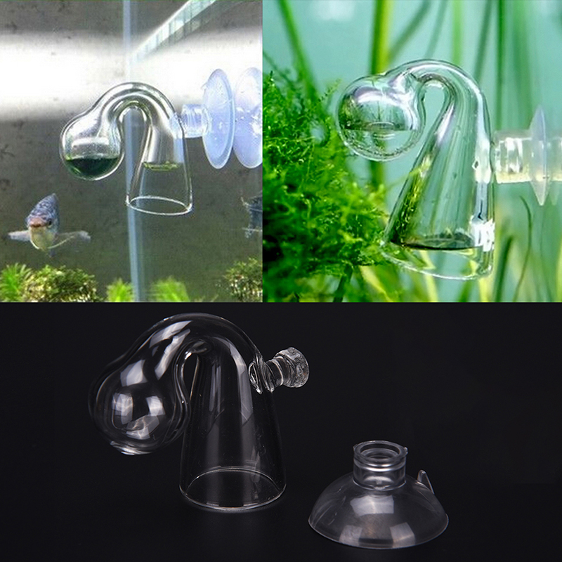 Verificador de gota de co2 de  - Planted Aquarium Co2 avaliação e preço