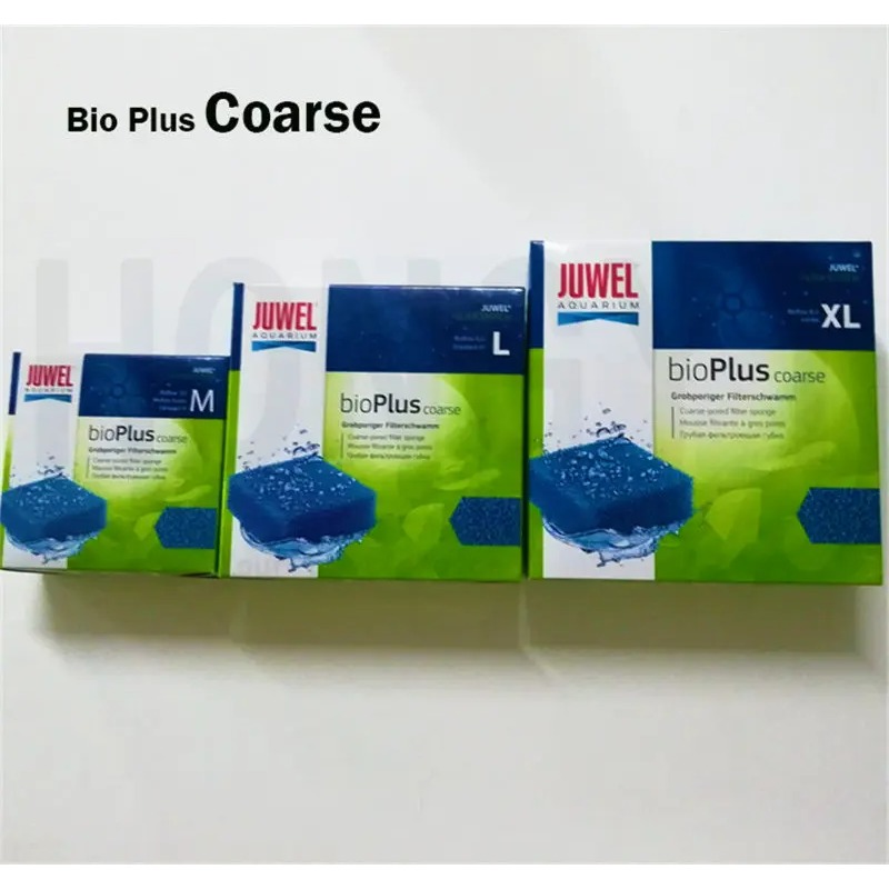 Juwel-esponja fina grossa do f - Aquarium Planted Filter avaliação e preço